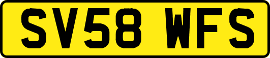 SV58WFS