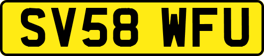 SV58WFU