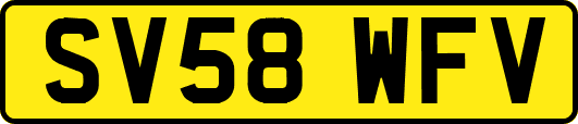 SV58WFV