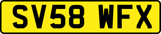 SV58WFX