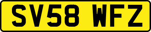 SV58WFZ