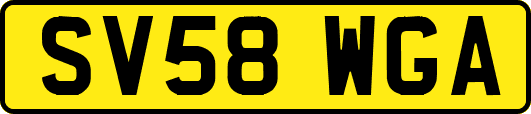 SV58WGA