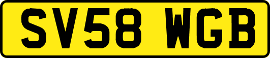 SV58WGB