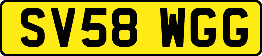 SV58WGG
