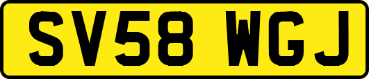 SV58WGJ