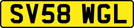 SV58WGL