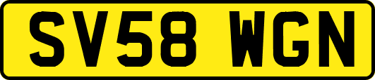 SV58WGN