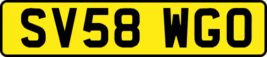 SV58WGO