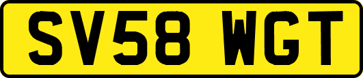 SV58WGT