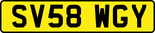 SV58WGY