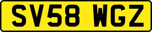 SV58WGZ
