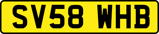 SV58WHB