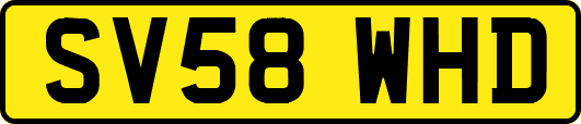 SV58WHD