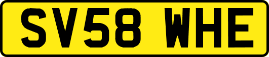 SV58WHE