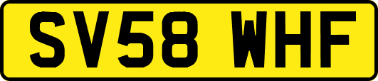 SV58WHF