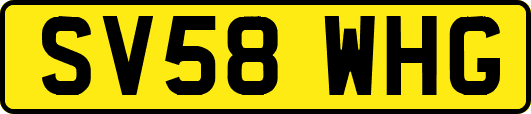 SV58WHG