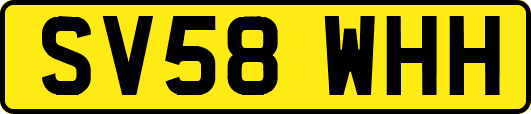 SV58WHH