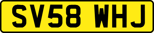 SV58WHJ