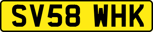SV58WHK
