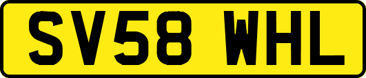 SV58WHL