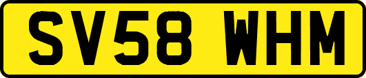 SV58WHM