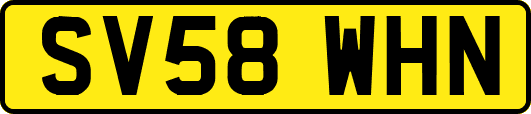 SV58WHN