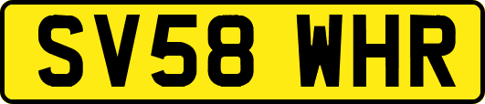 SV58WHR