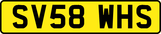 SV58WHS