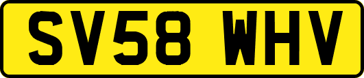 SV58WHV