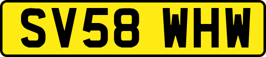 SV58WHW