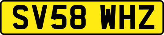 SV58WHZ