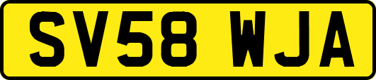 SV58WJA