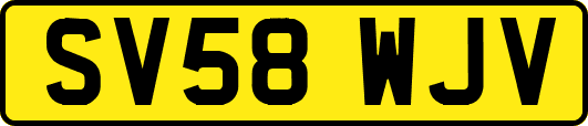 SV58WJV