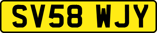 SV58WJY