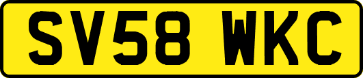 SV58WKC