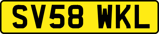 SV58WKL