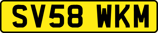 SV58WKM