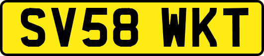 SV58WKT