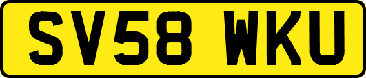 SV58WKU