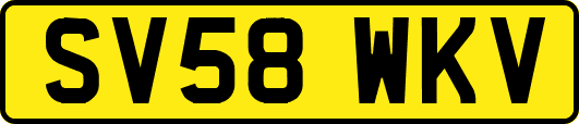 SV58WKV