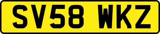 SV58WKZ