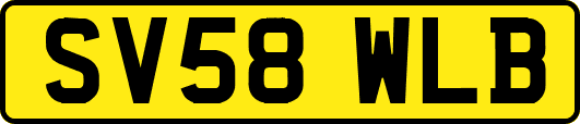SV58WLB