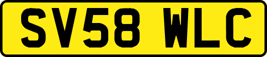 SV58WLC