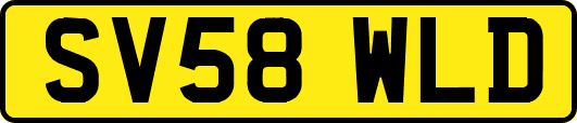 SV58WLD