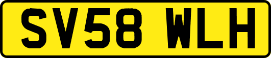SV58WLH