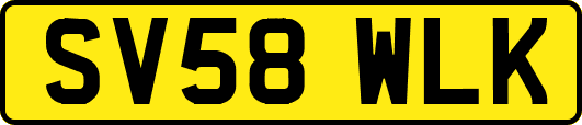 SV58WLK