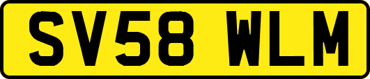 SV58WLM