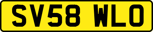 SV58WLO
