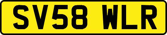 SV58WLR