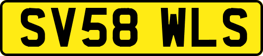 SV58WLS